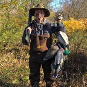 Meet your Posher, Ryan